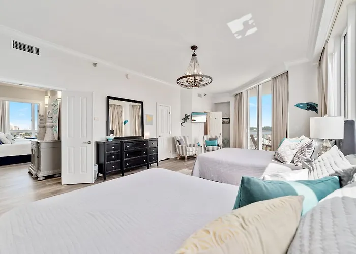 Holiday home Oceania 6