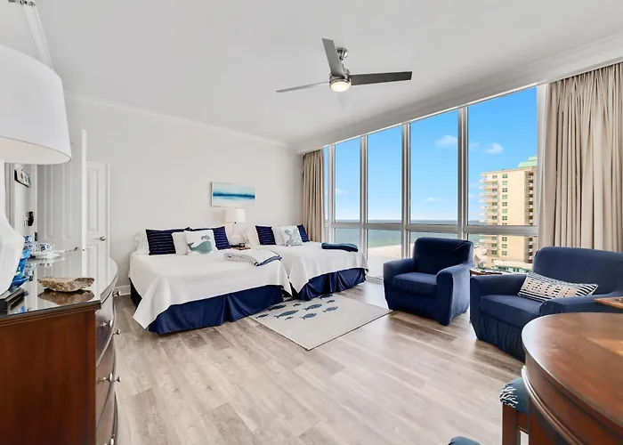 Oceania 6 * Gulf Shores