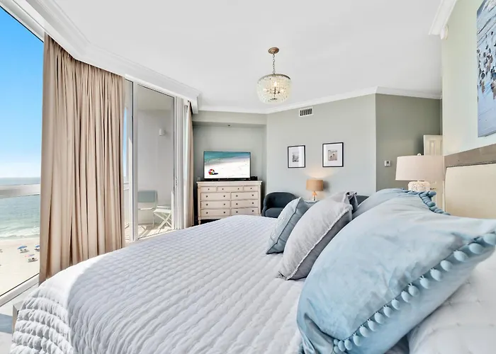 Oceania 6 Holiday home