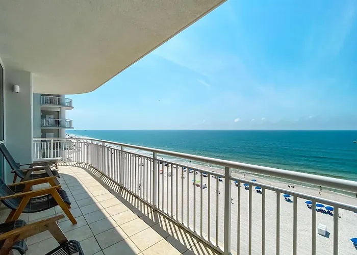 Oceania 6 Gulf Shores