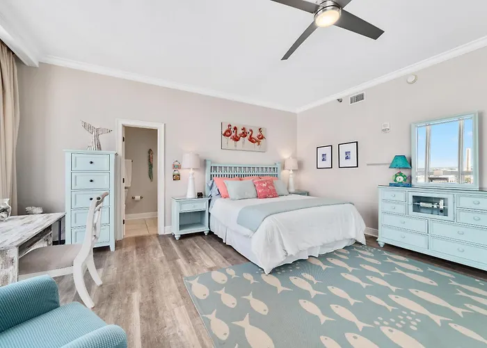Holiday home Oceania 6 Gulf Shores