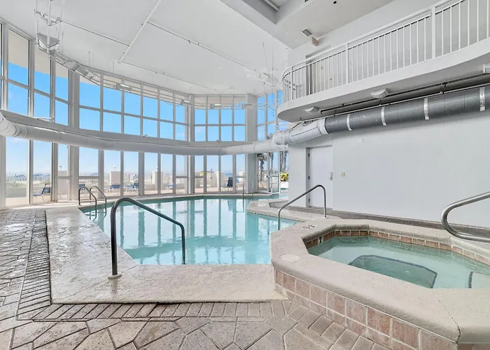 Oceania 6 Gulf Shores