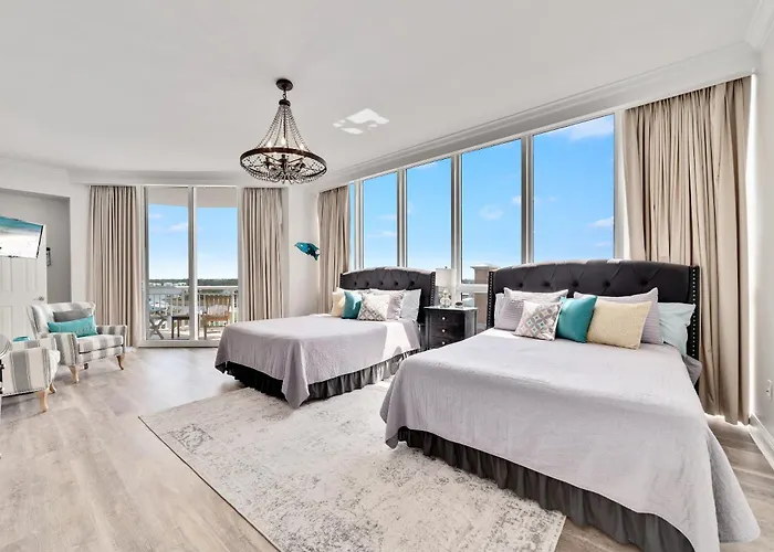 Holiday home Oceania 6 Gulf Shores