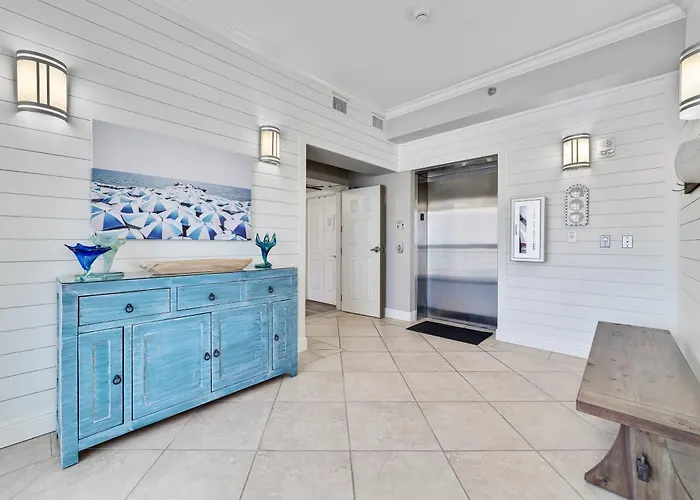 Oceania 6 Holiday home Gulf Shores