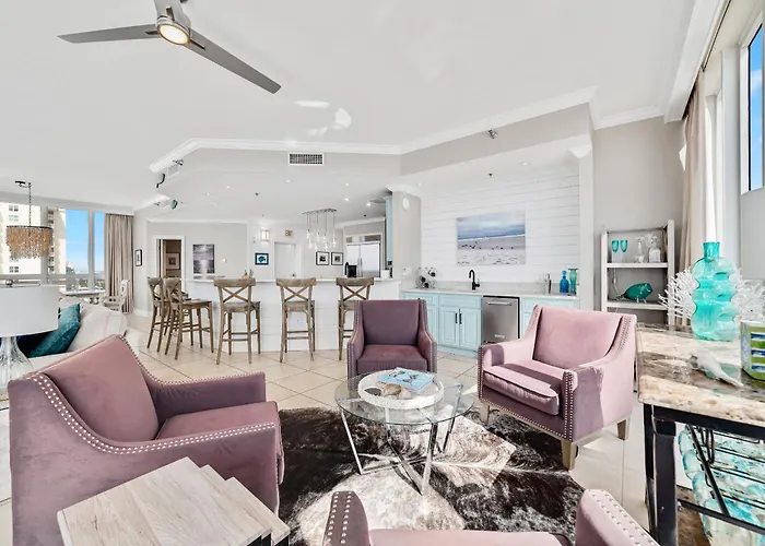 Holiday home Oceania 6 *