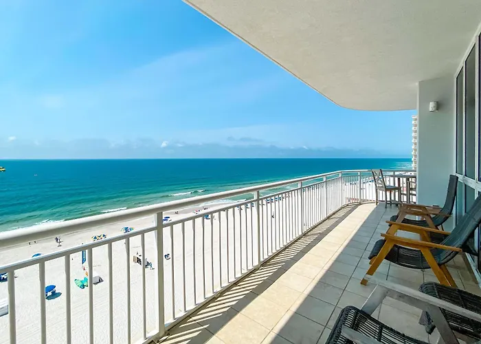 Holiday home Oceania 6 *