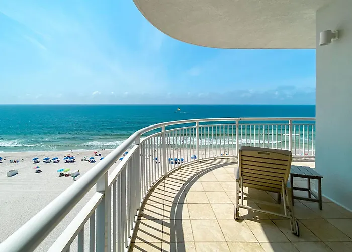 Oceania 6 Gulf Shores